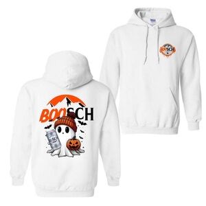 Boosch Beer Hallowed Hoodies,Cute hallowed gift